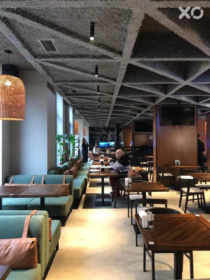 Baza Smart Hotel