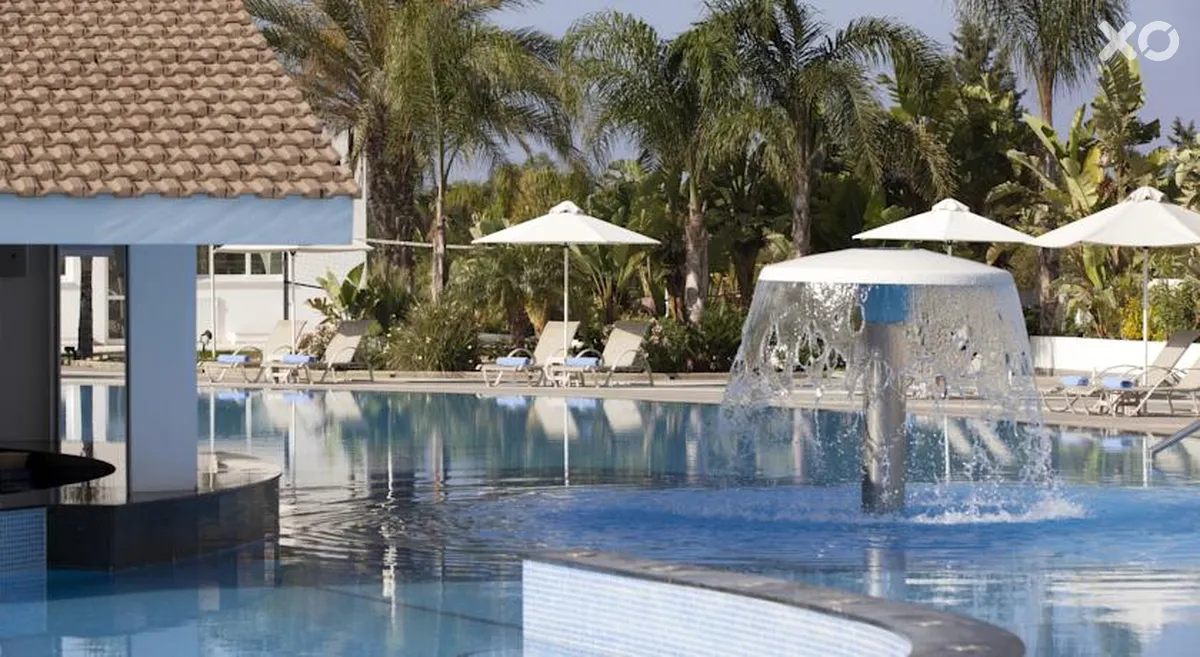 Christofinia Hotel