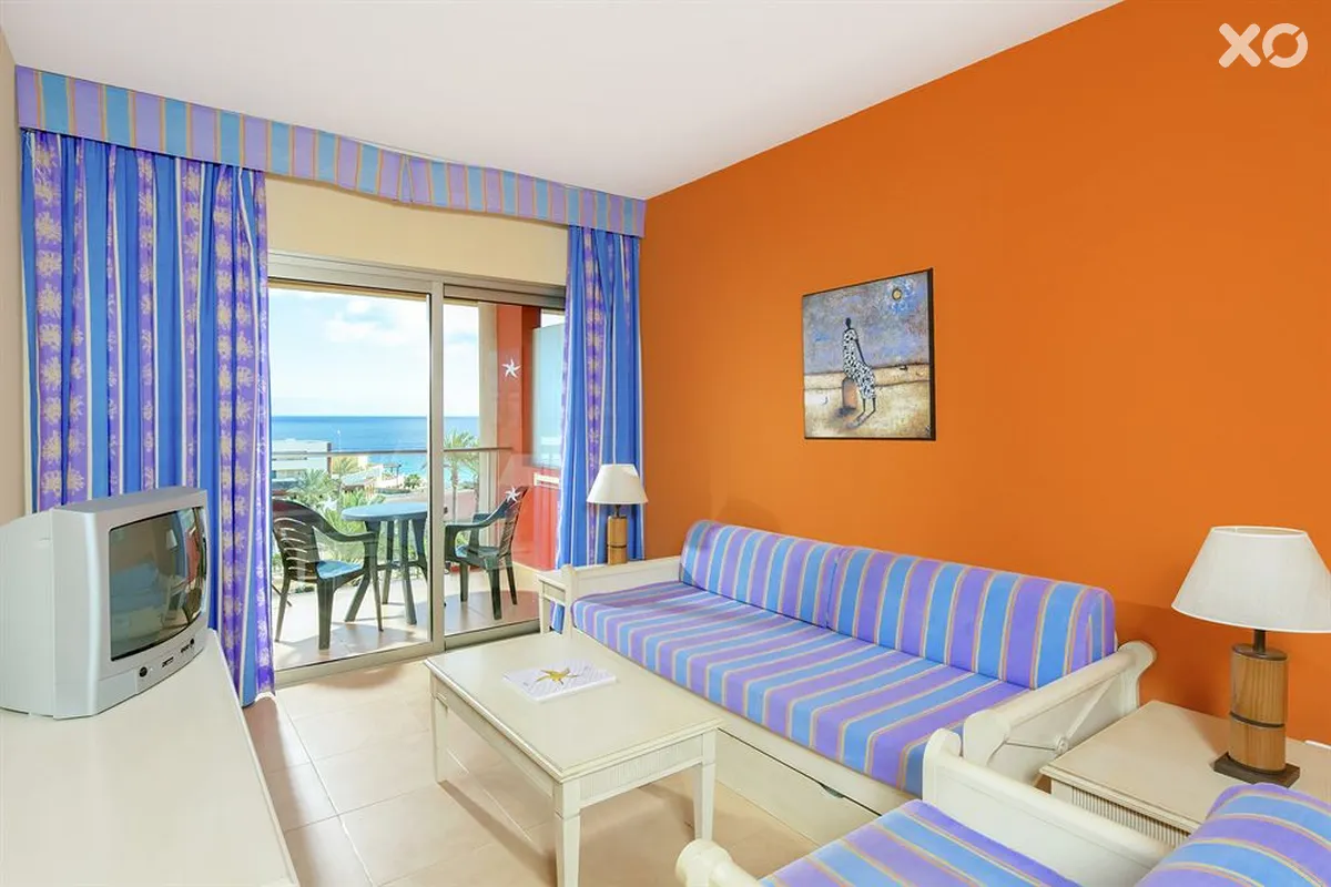 Iberostar Playa Gaviotas Park