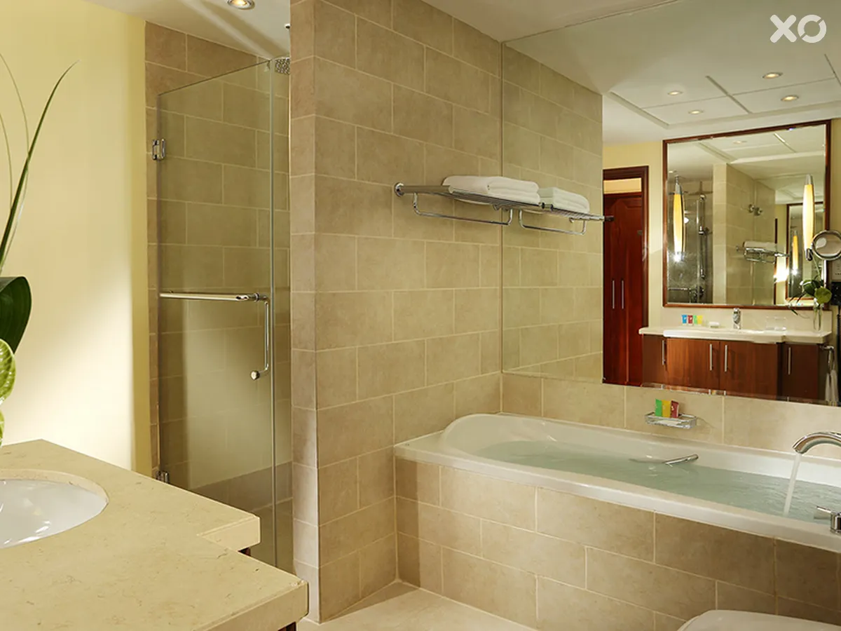 Ramada Downtown Burj Dubai