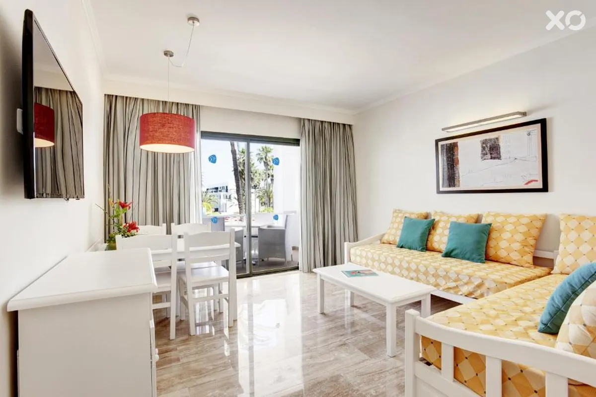 Grupotel Mar de Menorca