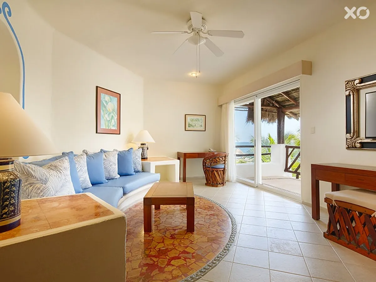 Desire Riviera Maya Pearl Resort