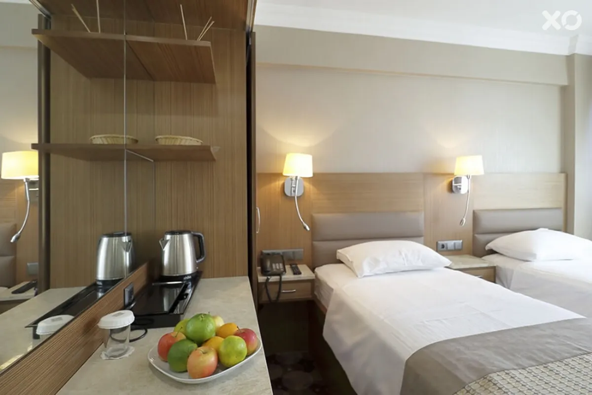 Nl Amsterdam Hotel