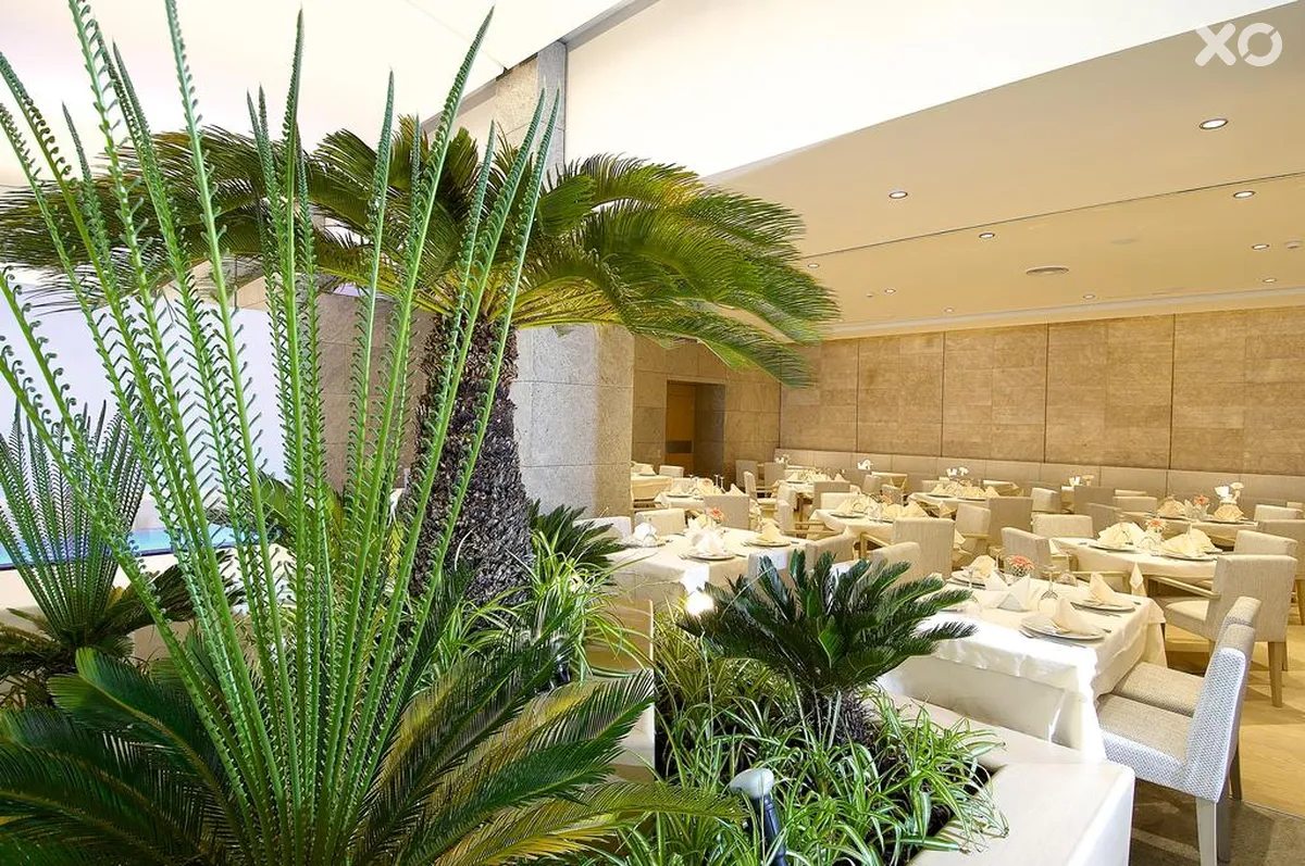 Ontur Izmir Otel