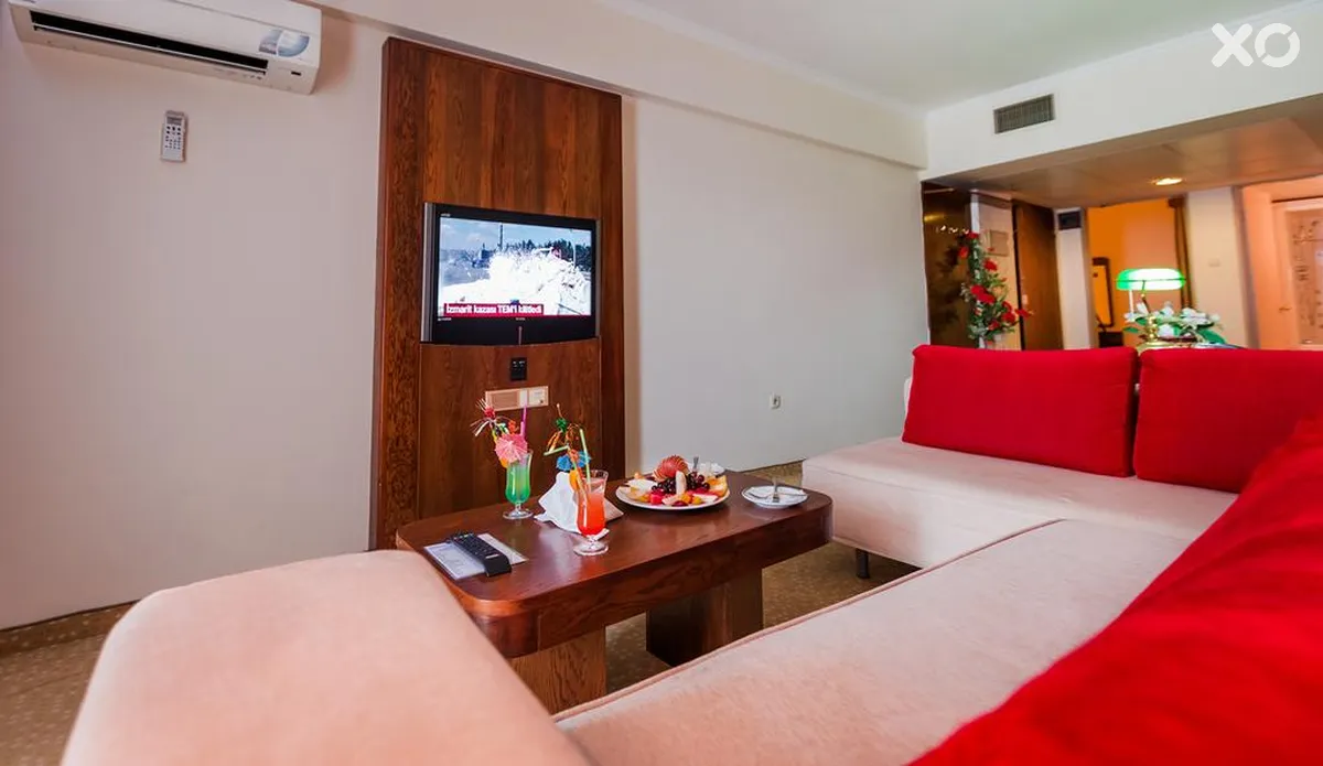 Derici Hotel