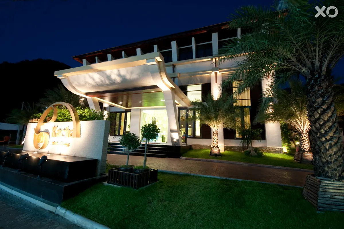 Koh Chang Kacha Resort & Spa
