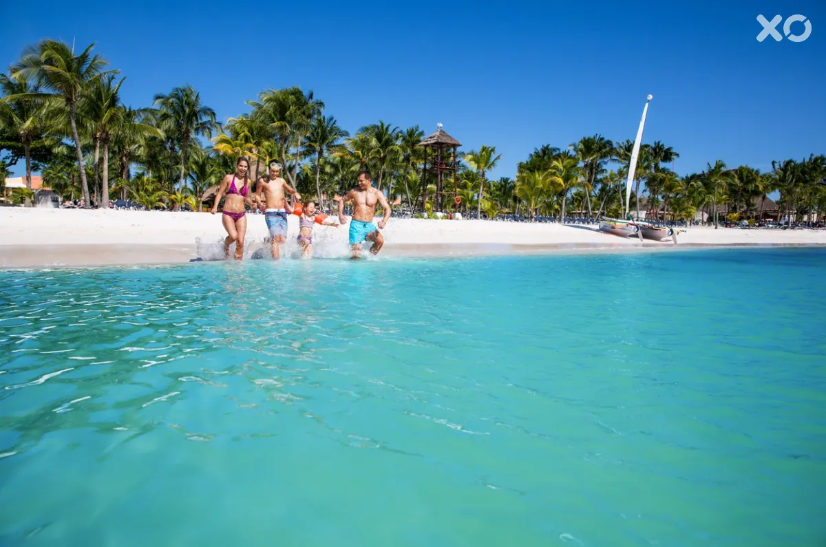 Barcelo Maya Grand Resort