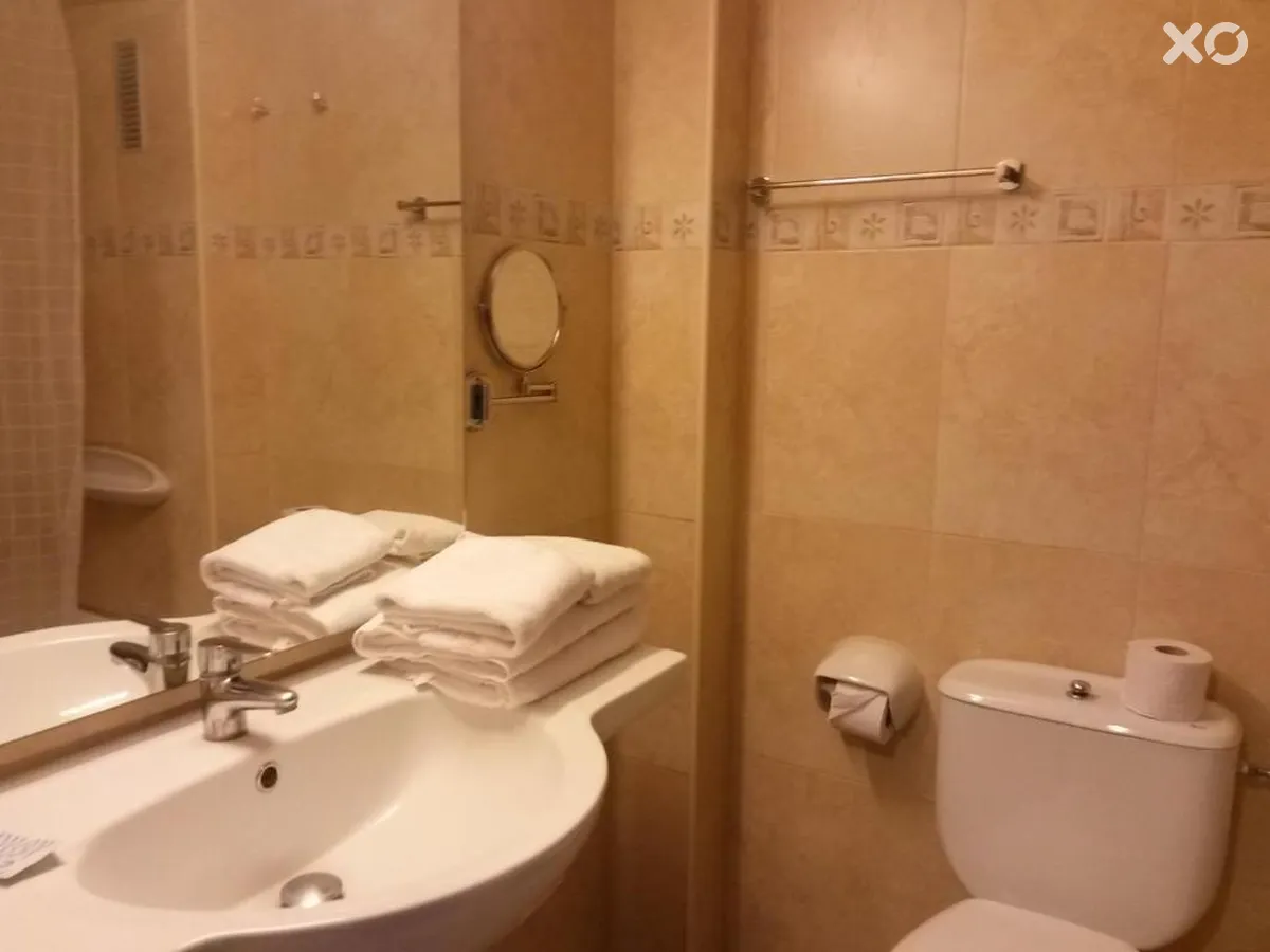 Flacalco Hotel & Apartments