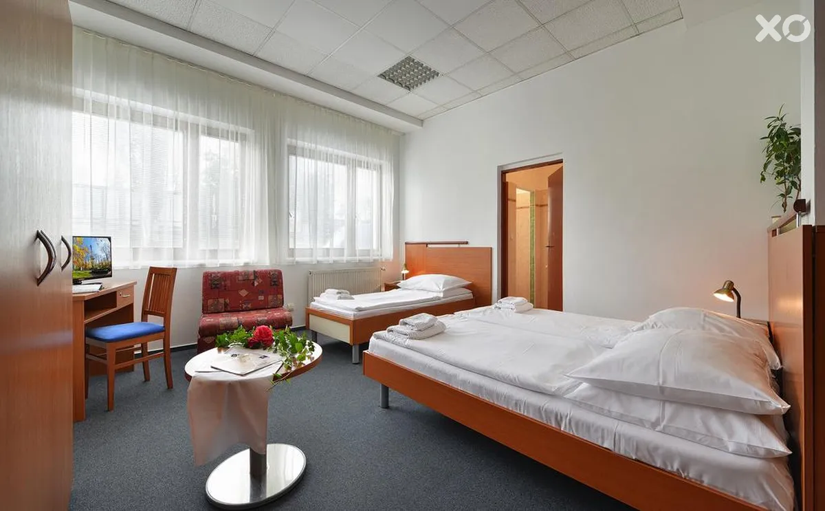 Populus EA Hotel
