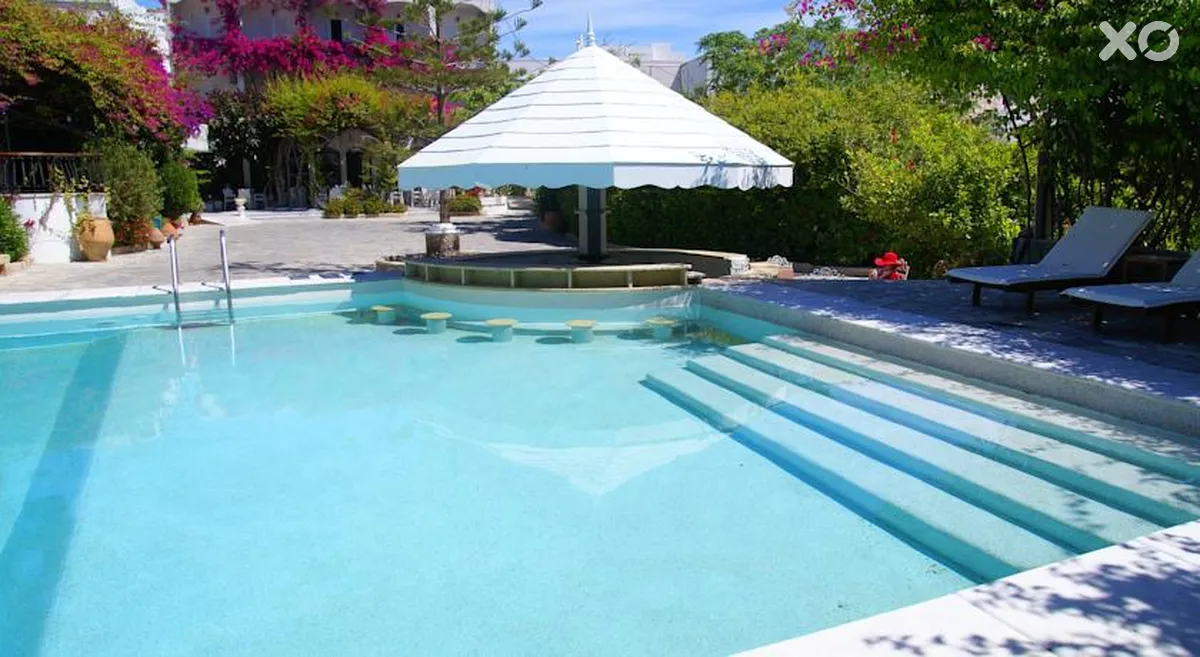 Skala Hotel