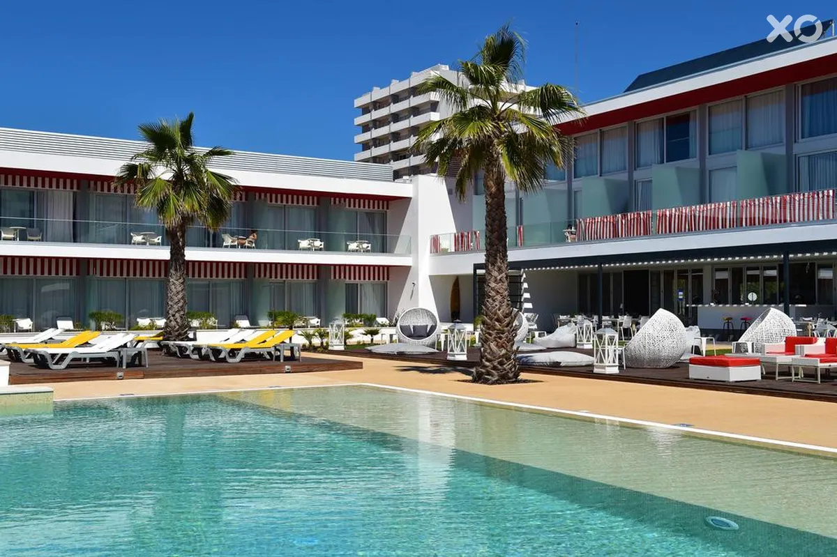 Pestana Alvor South Beach