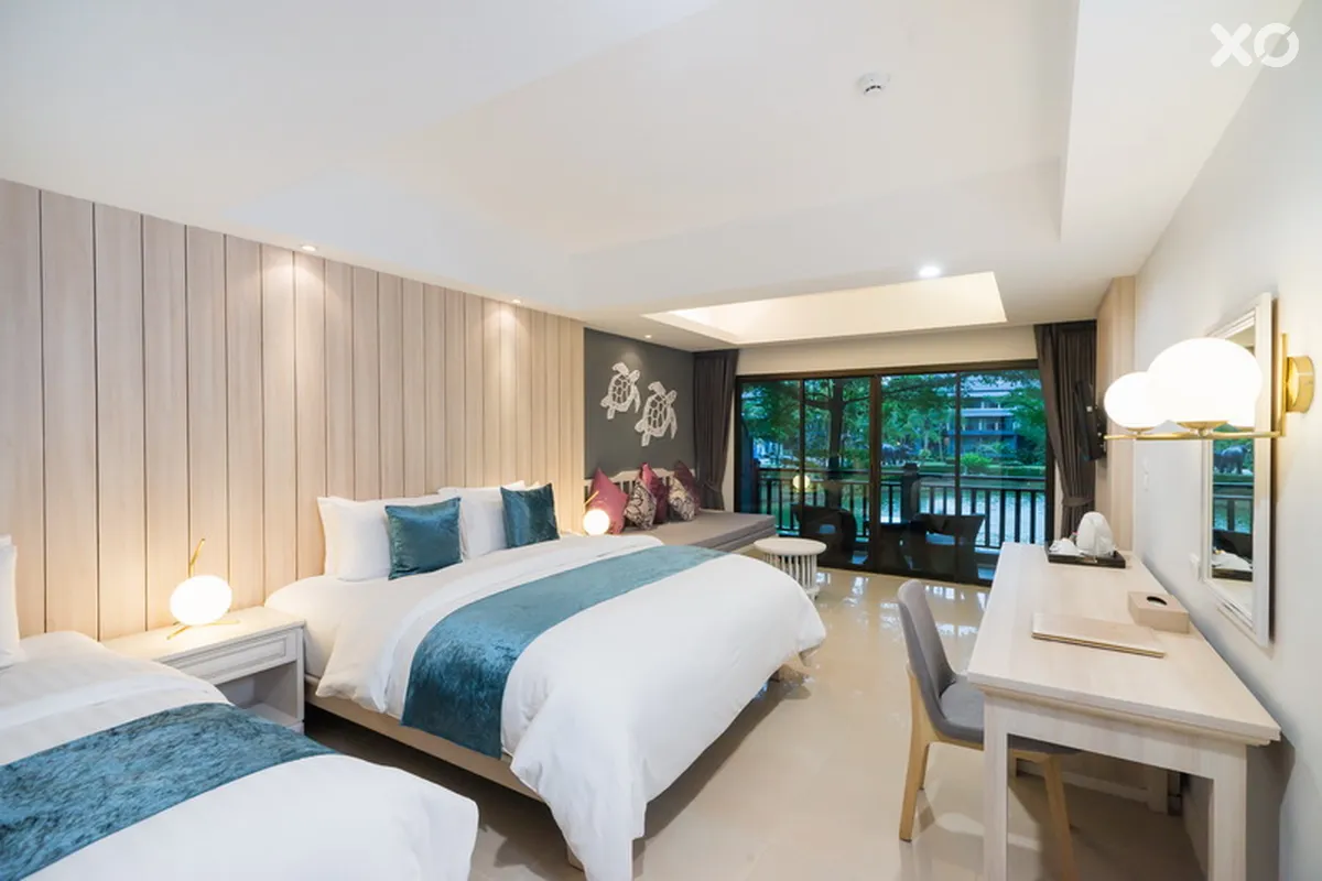 Khaolak Emerald Beach Resort & Spa