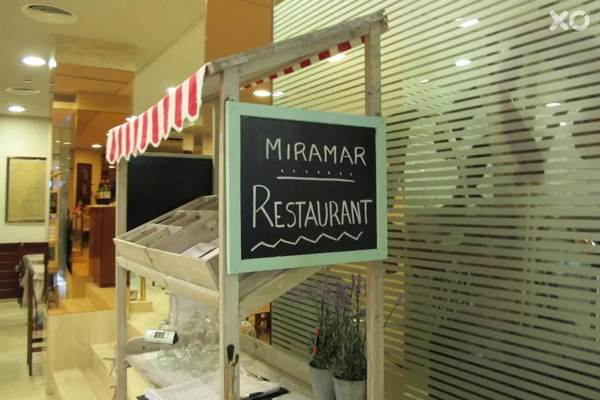 Miramar