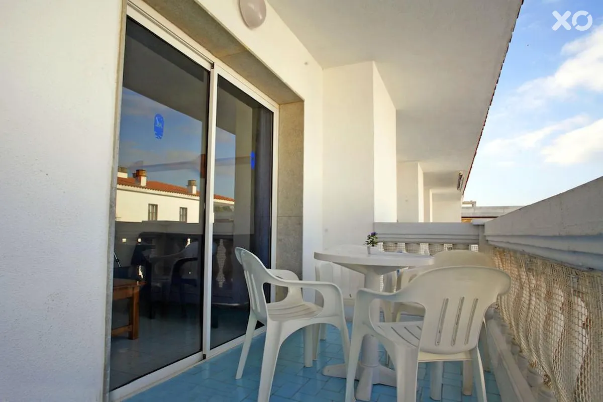 Europa Apartments