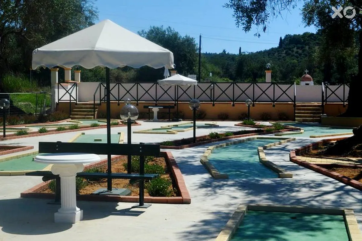 Gemini Hotel