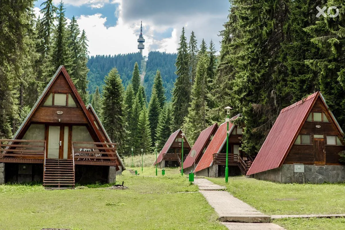 The Malina Villas