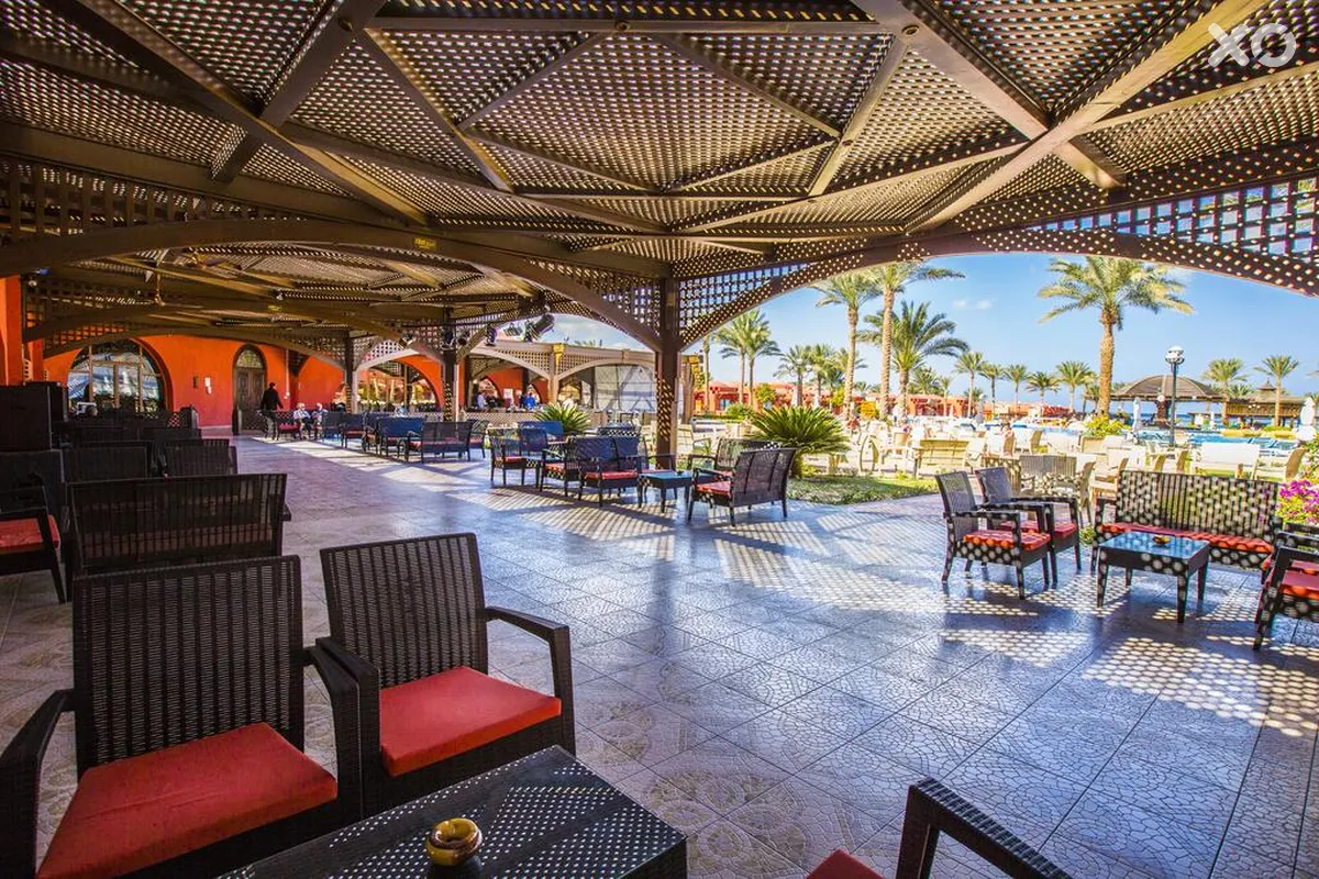 Hotelux Oriental Coast Marsa Alam Resort