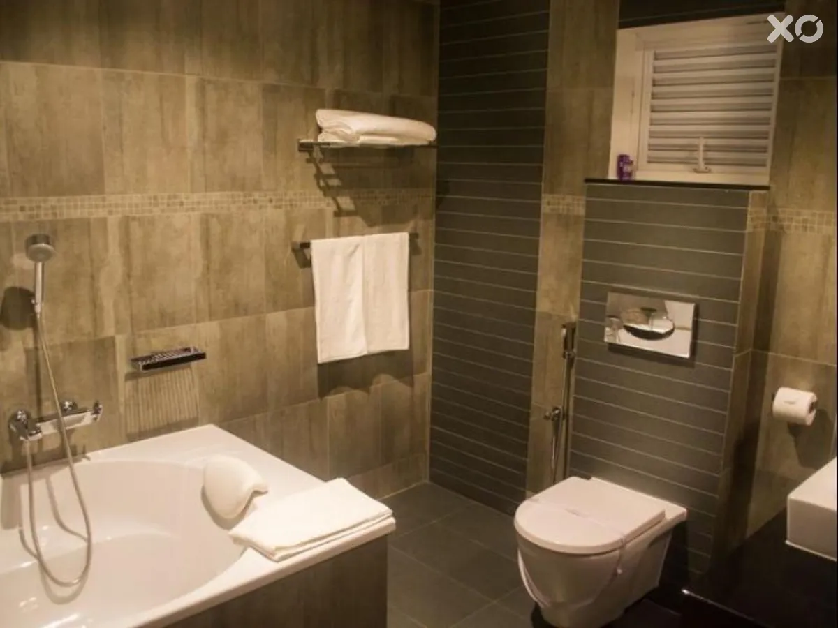 Refresh Hotel Hikkaduwa