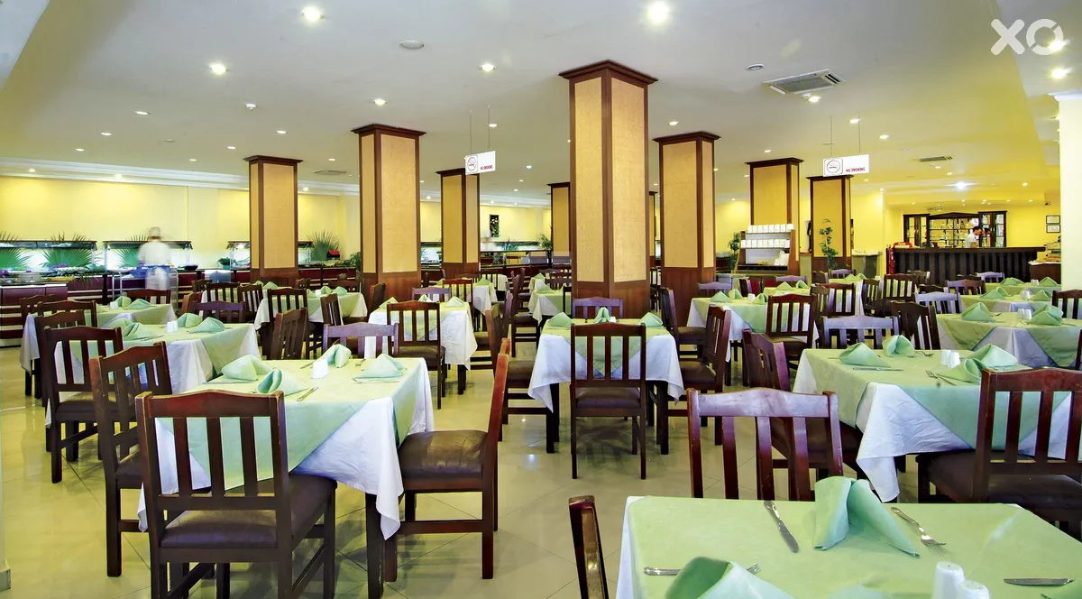 Xeno Eftalia Resort