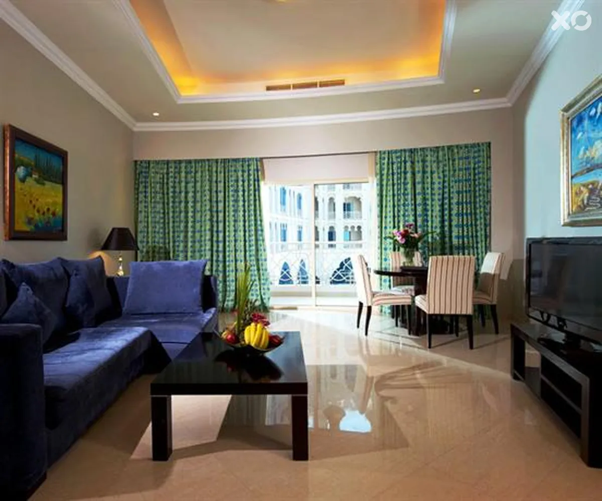 Al Hamra Residence
