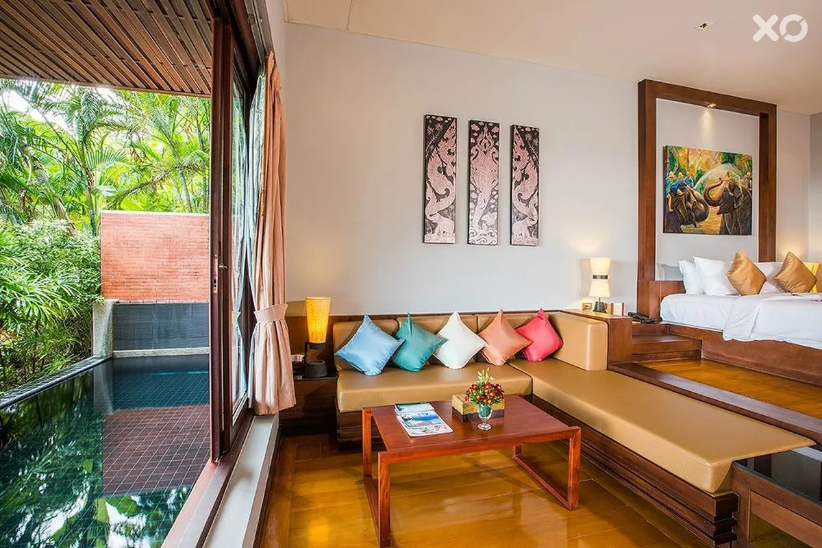 Ayara Kamala Resort & Spa