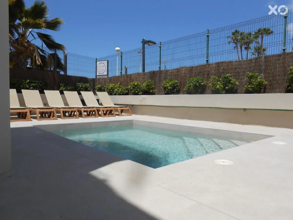 Los Olivos Beach Resort