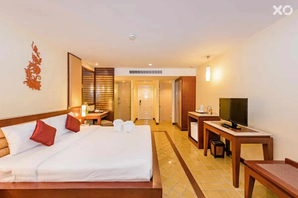 Duangjitt Resort & Spa