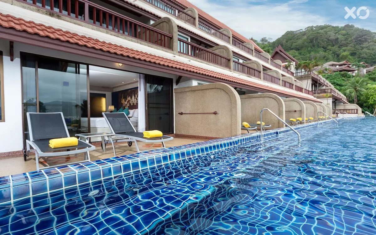 Novotel Phuket Resort