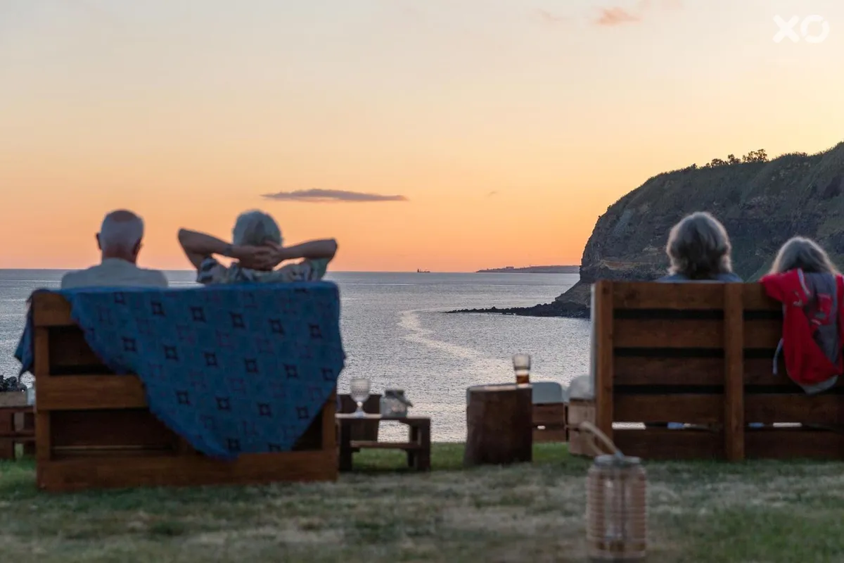 Caloura Resort