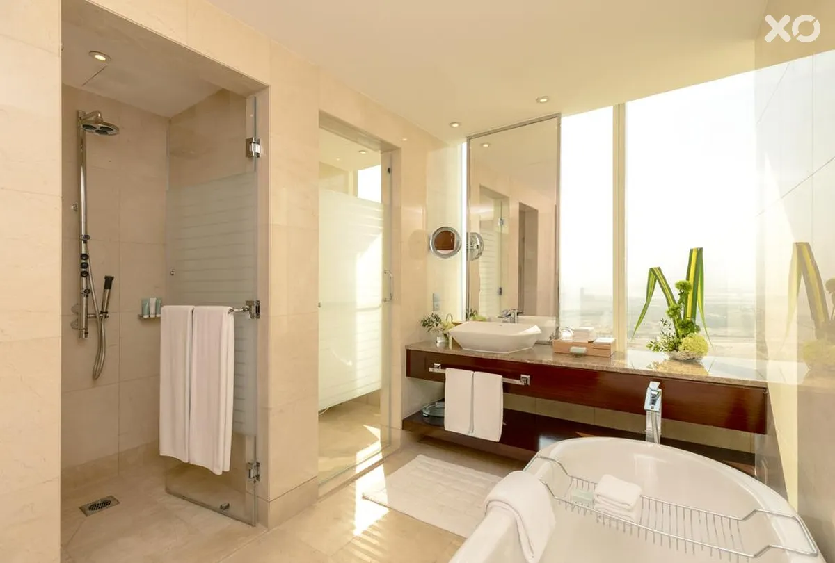 Voco Dubai