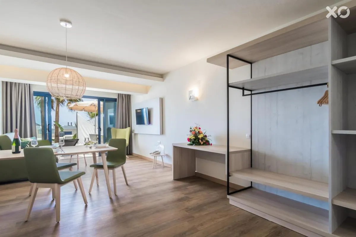 Garden & Sea Boutique Lodging by Livvo