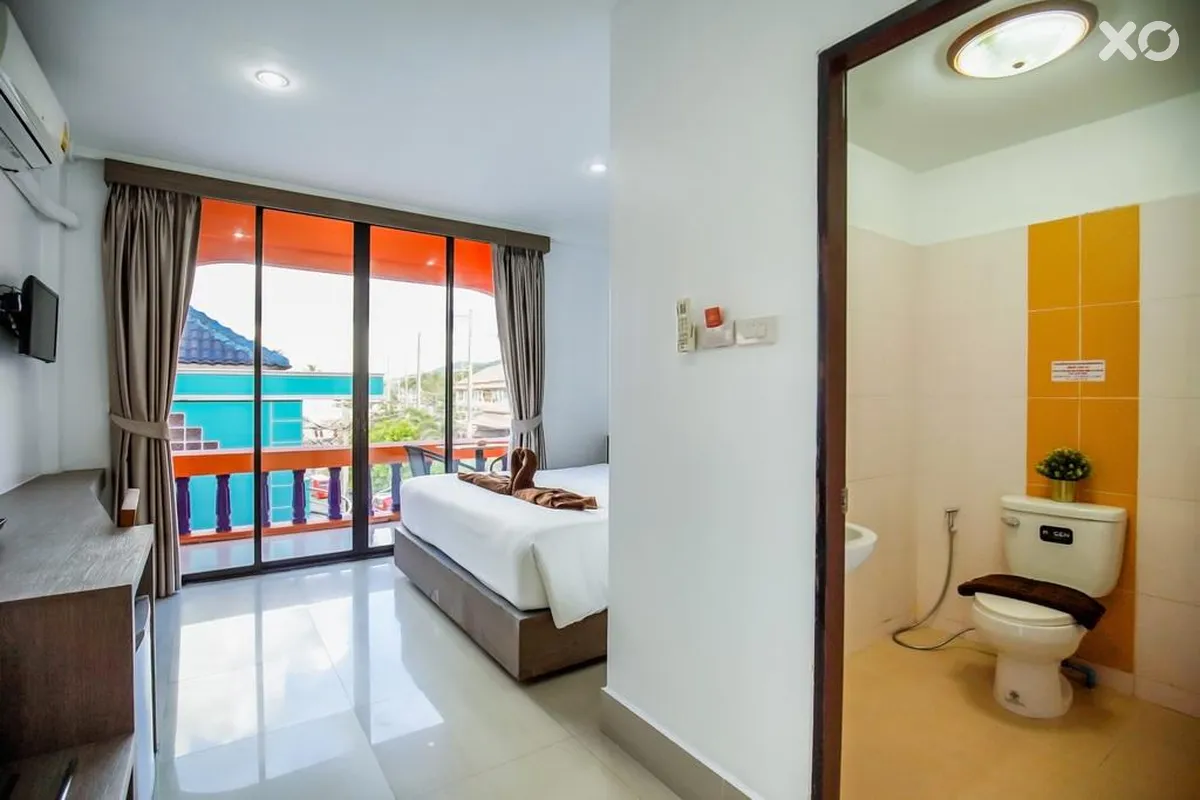 Khaleej Mass Hotel