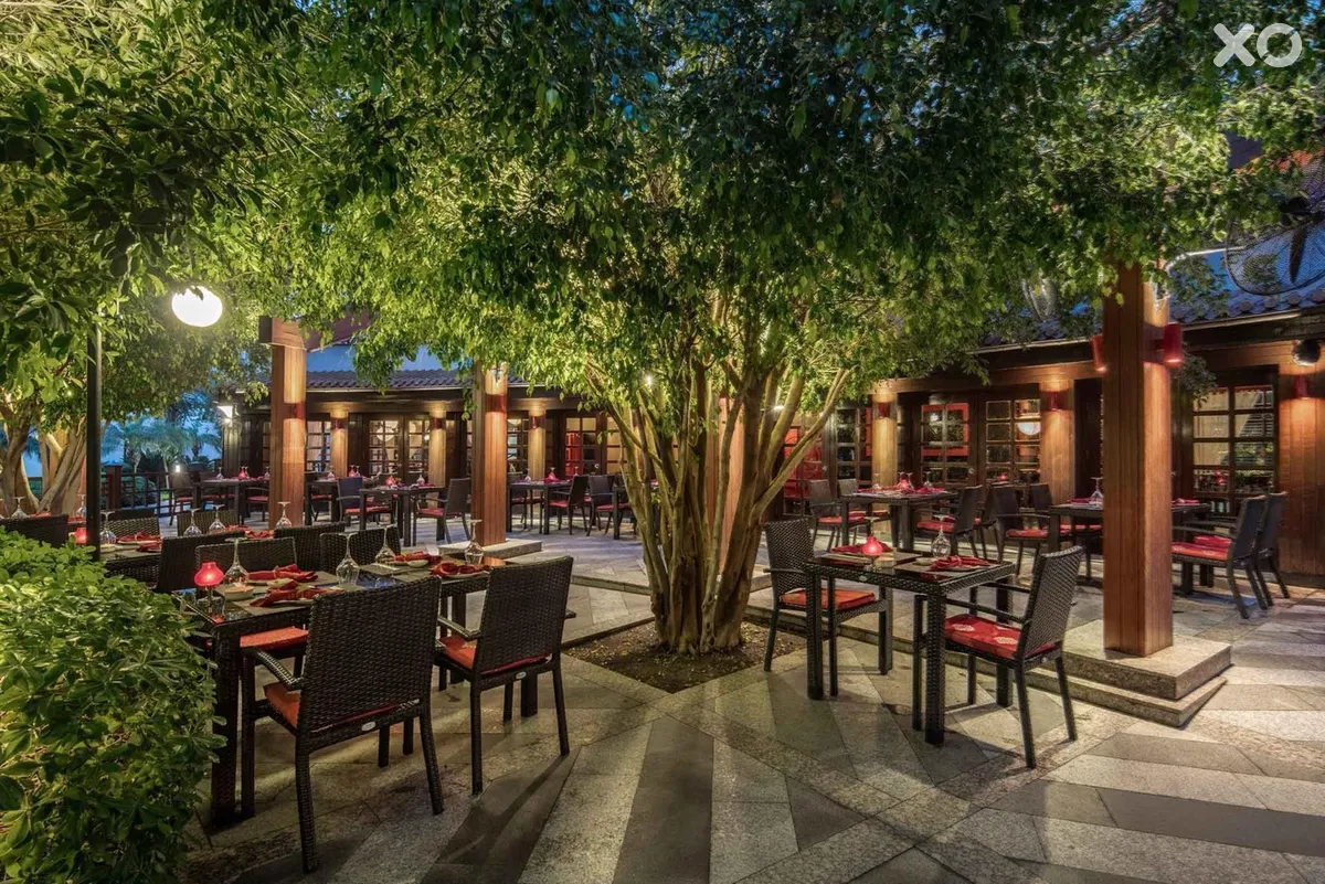 Rixos Sungate Club Diamond