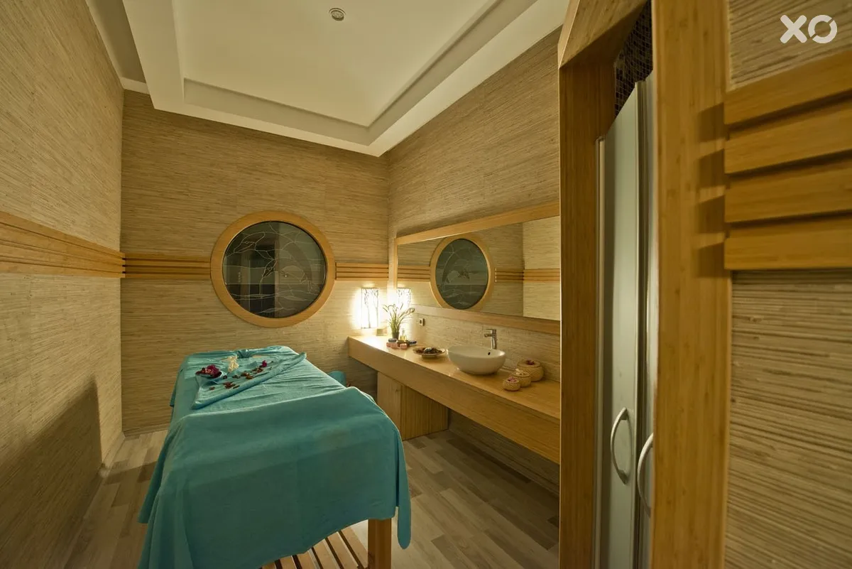 Delta Hotel By Marriott Bodrum