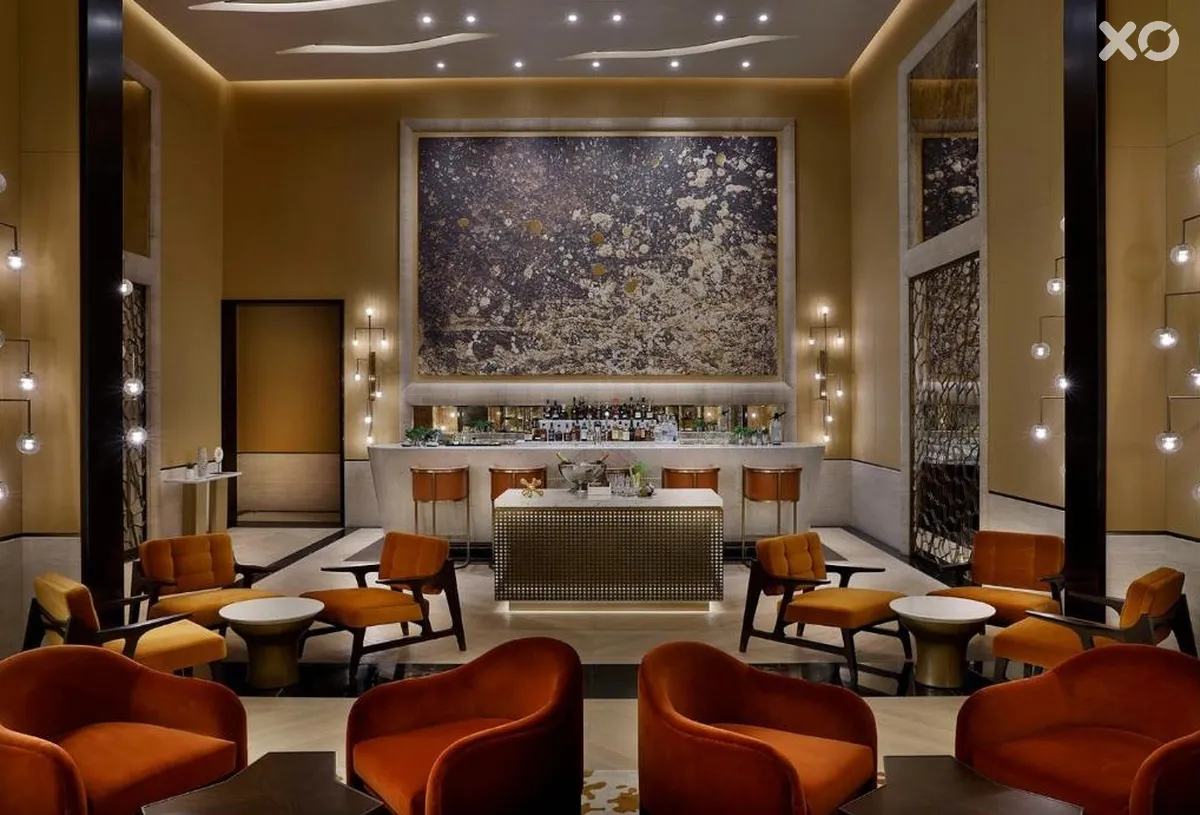 The St. Regis Dubai The Palm