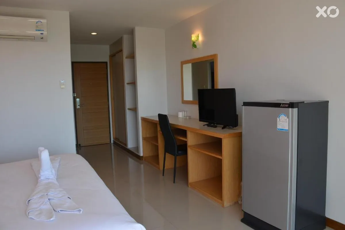 The Base Hua Hin