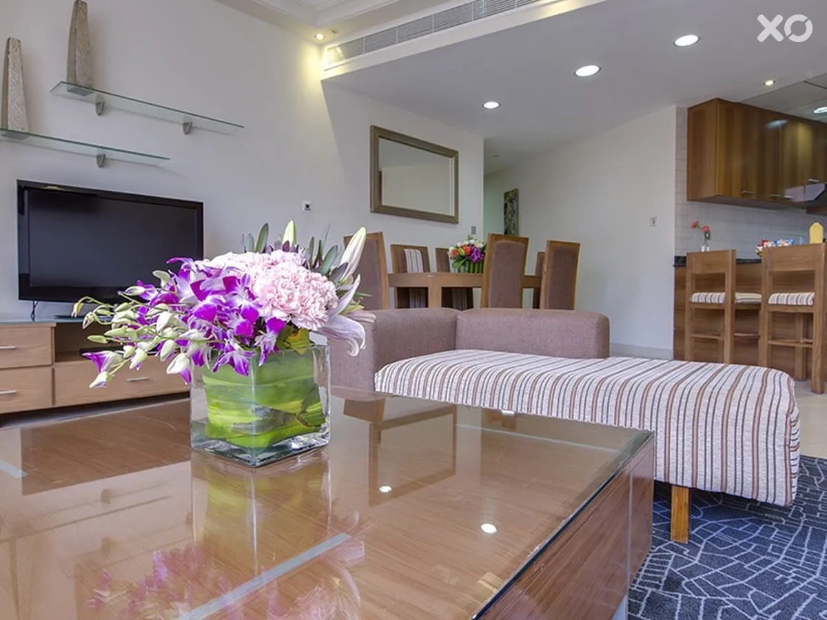 Pearl Executive Hotel Apartments