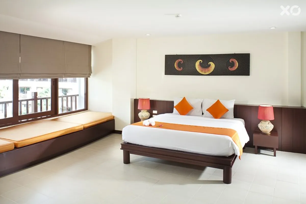 Arinara Bangtao Beach Resort