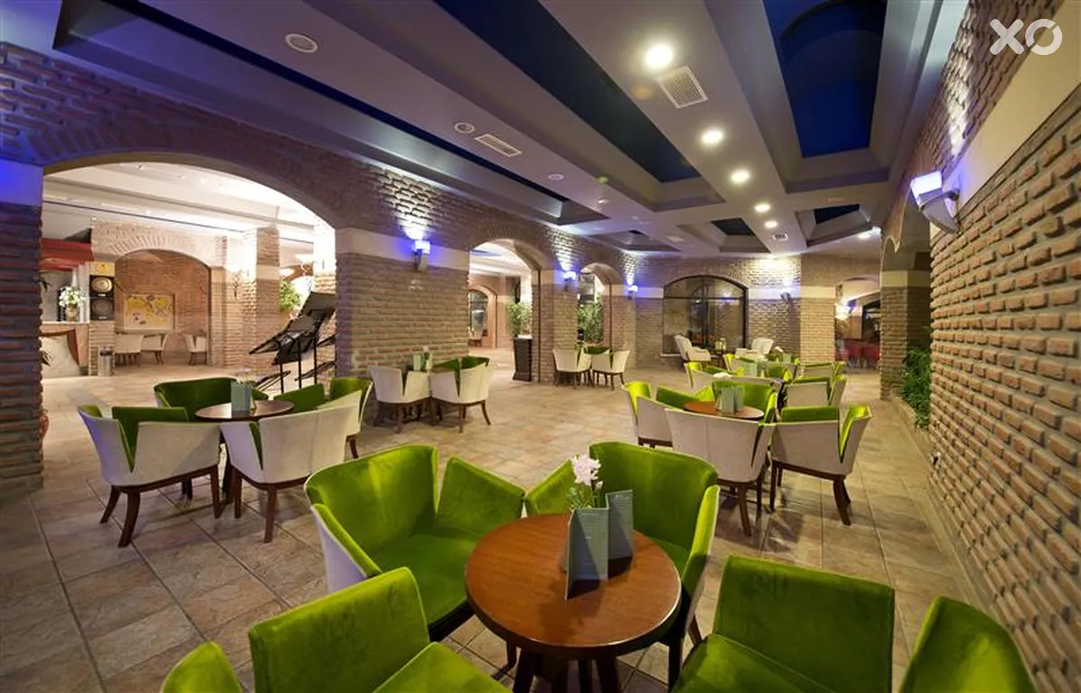 Limak Arcadia Golf & Sport Resort