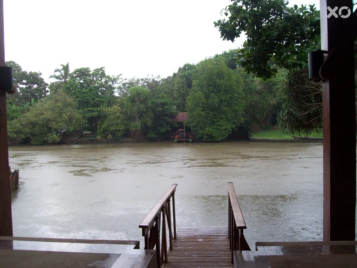 Ranweli Holiday Village