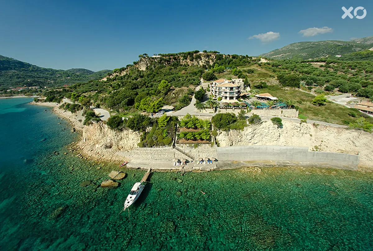 Harmony Hotel