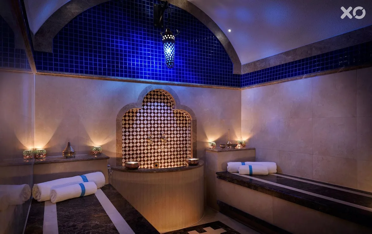 One & Only Royal Mirage The Residence & Spa