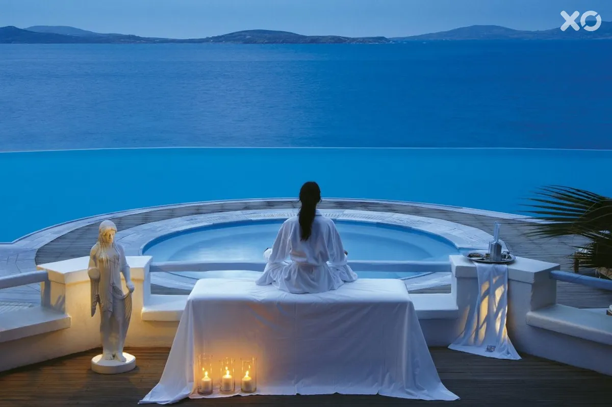 Saint John Hotel & Villas