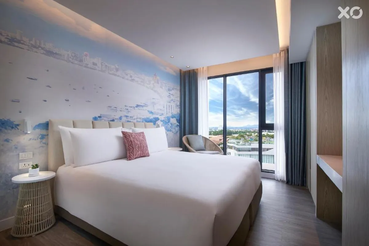 OZO North Pattaya