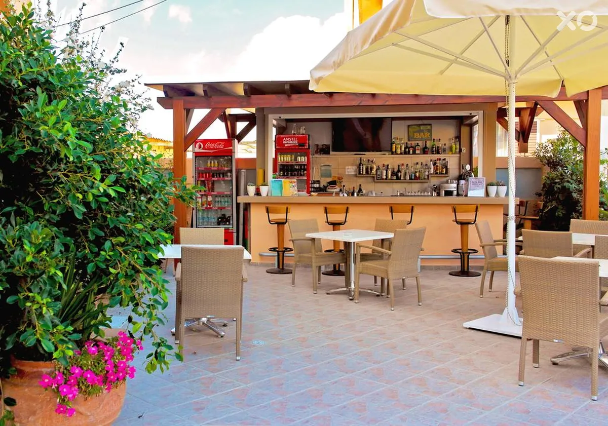 Aristea Hotel Rethymnon
