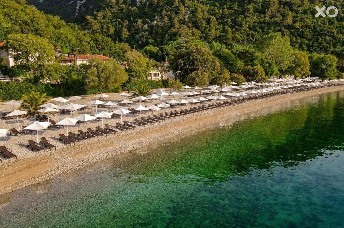 Campsite & Holiday Resort Medveja