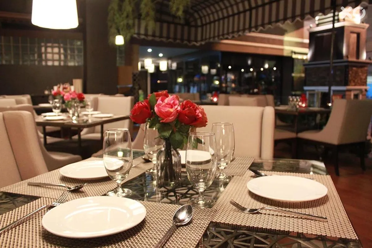 KTK Pattaya Hotel & Residence