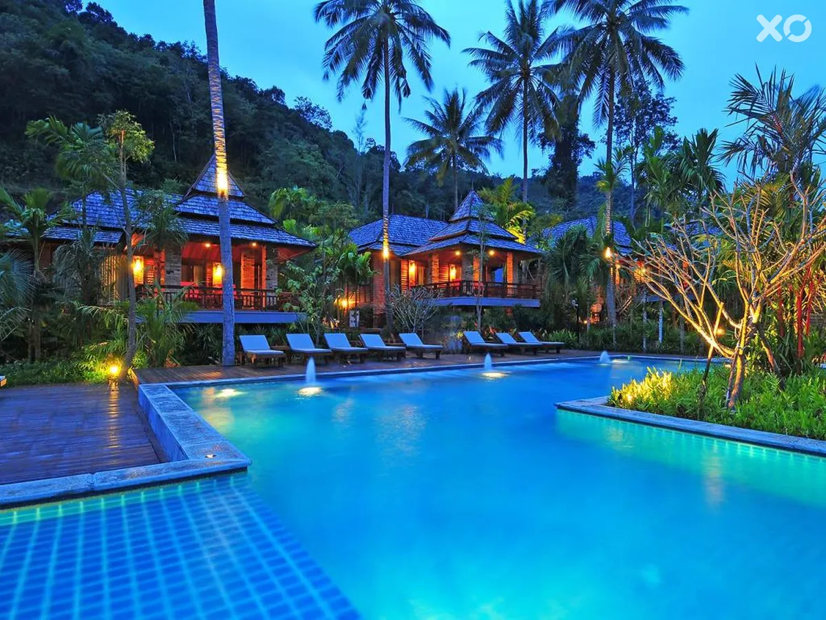 Ao Nang Phu Pi Maan Resort & Spa