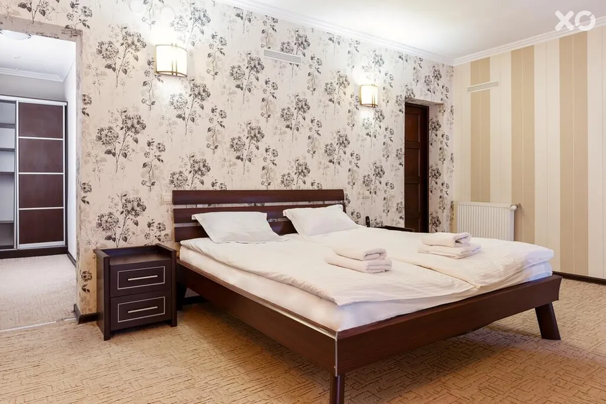 Forest Hill Hotel & Spa