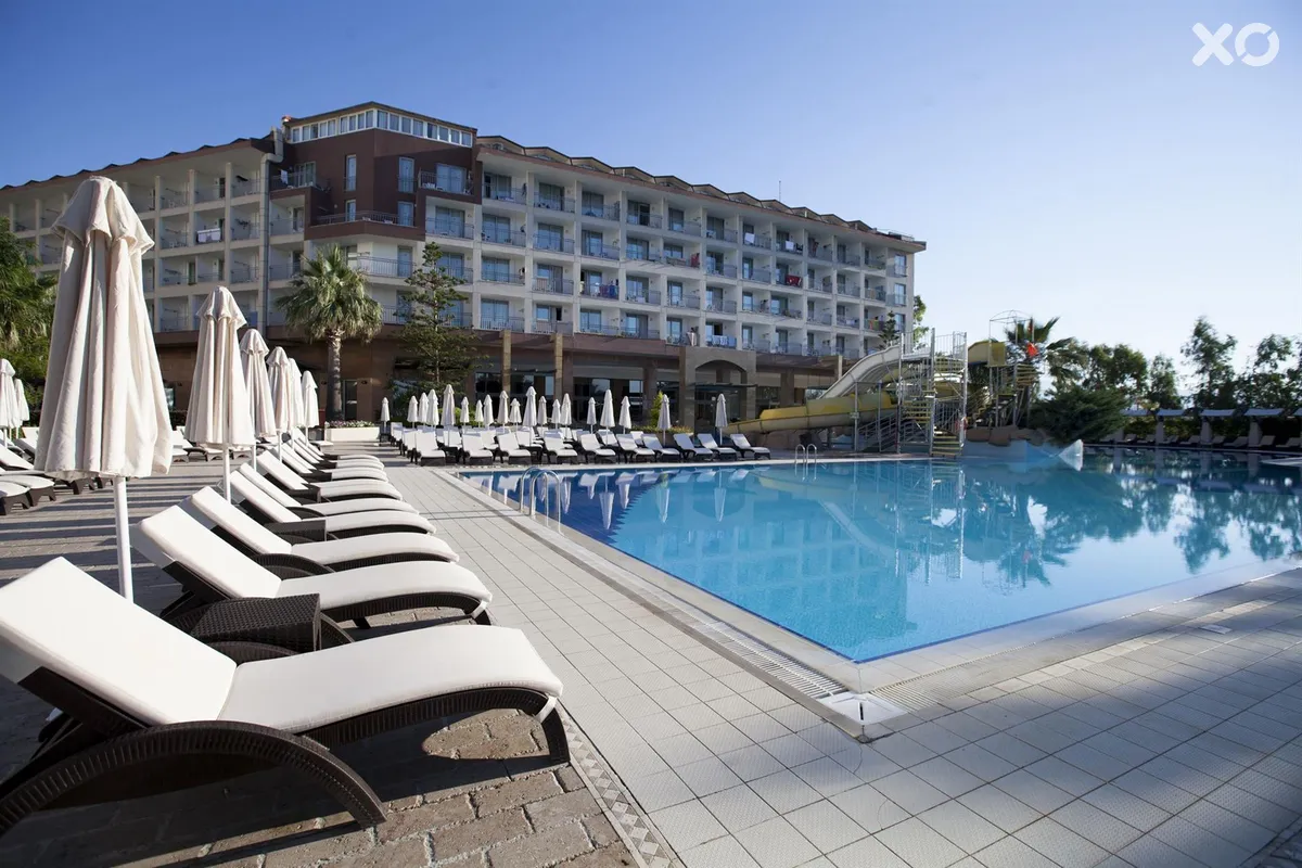 Washington Resort Hotel & Spa